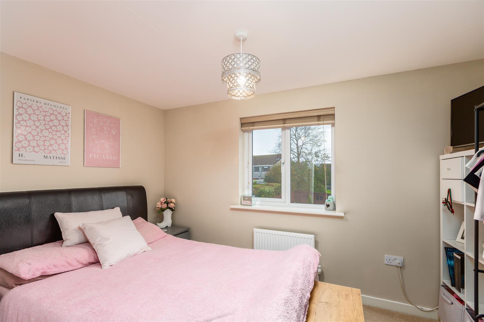 Maes Y Glo, Llanelli, SA14 9PZ
